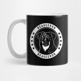 Beauceron Fan Gift Mug